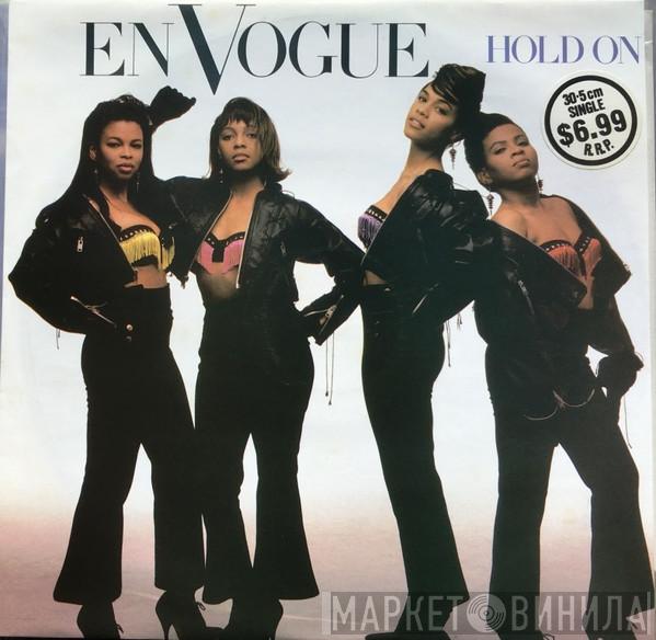  En Vogue  - Hold On