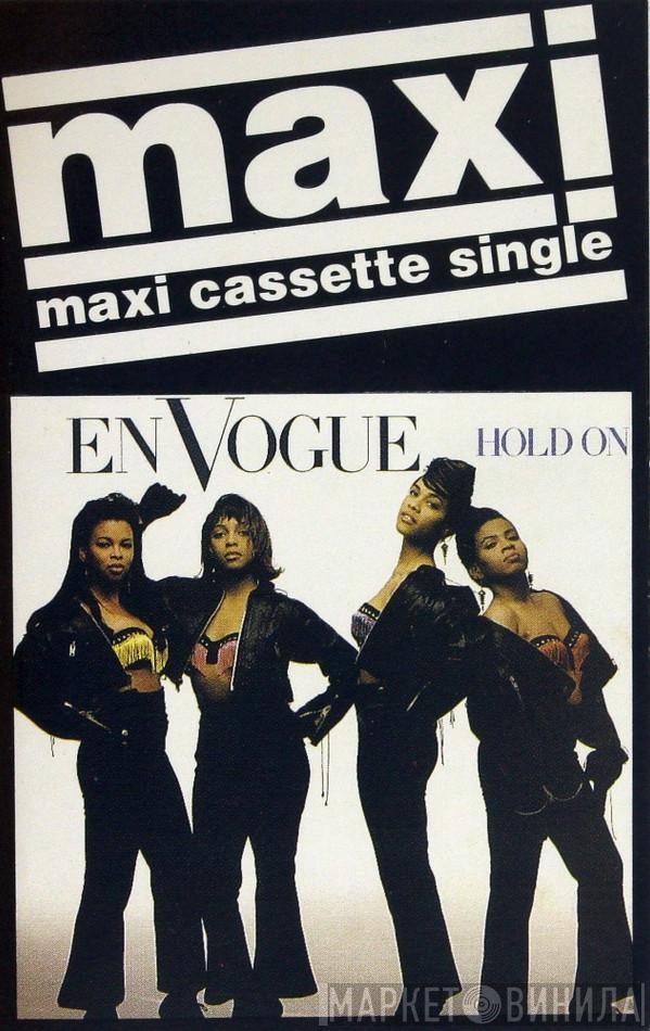  En Vogue  - Hold On