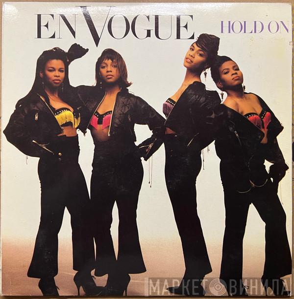  En Vogue  - Hold On