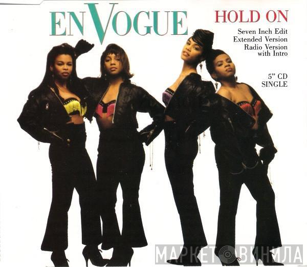  En Vogue  - Hold On
