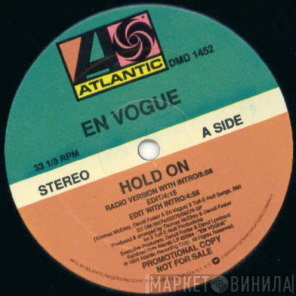  En Vogue  - Hold On