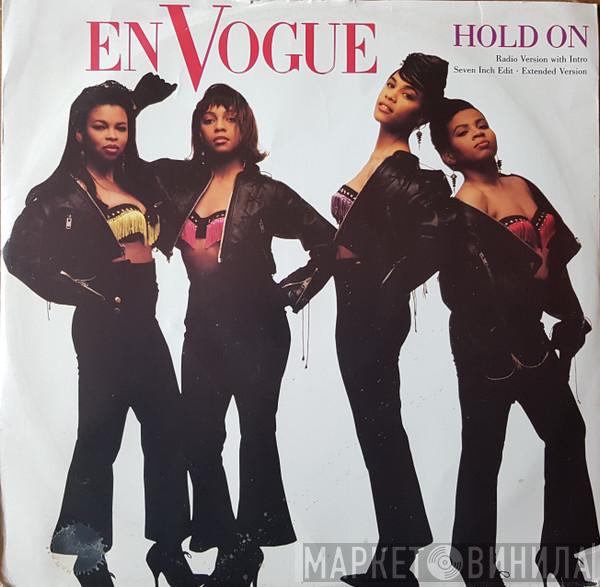 En Vogue - Hold On