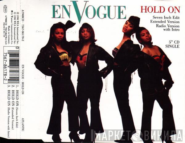  En Vogue  - Hold On
