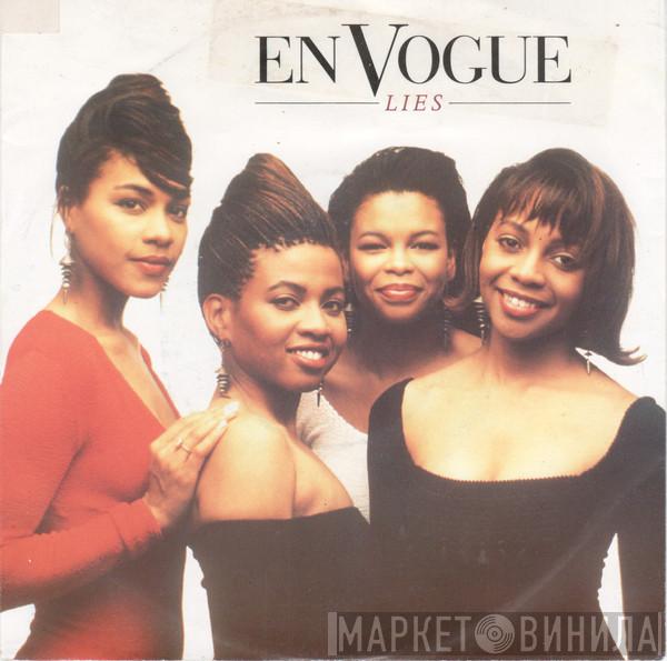  En Vogue  - Lies