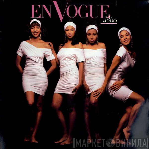 En Vogue - Lies