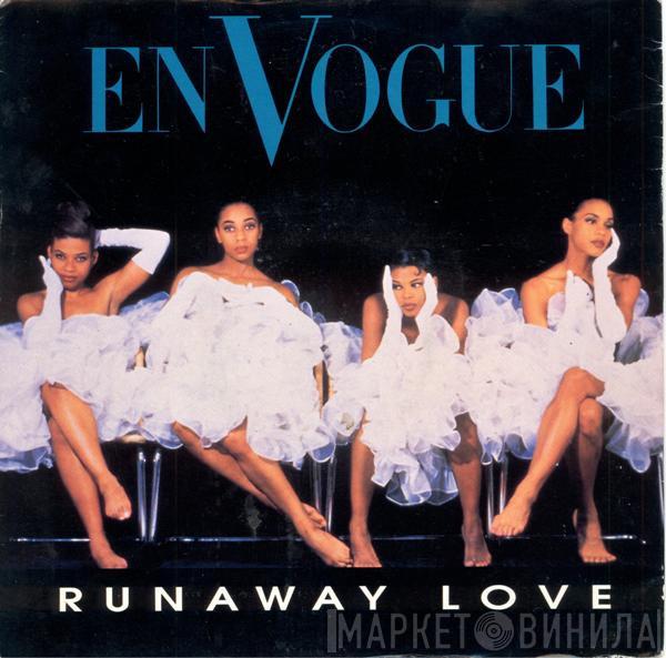 En Vogue - Runaway Love
