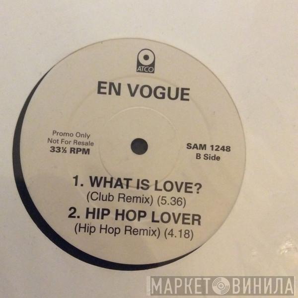  En Vogue  - Runaway Love
