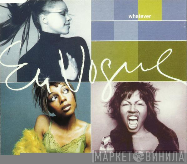 En Vogue - Whatever