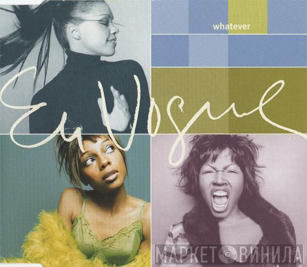 En Vogue  - Whatever