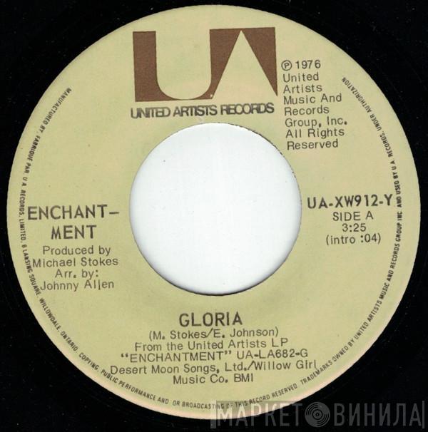  Enchantment  - Gloria