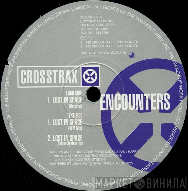 Encounters  - Lost In Space