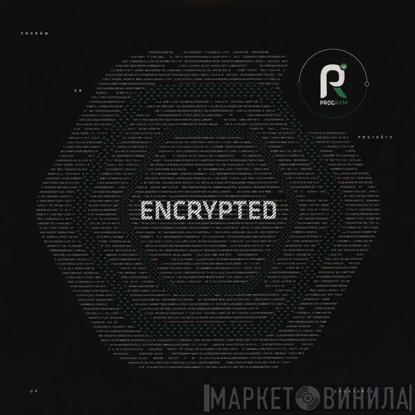  - Encrypted