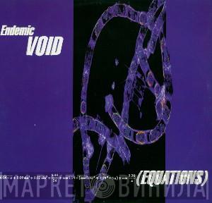 Endemic Void - Equations