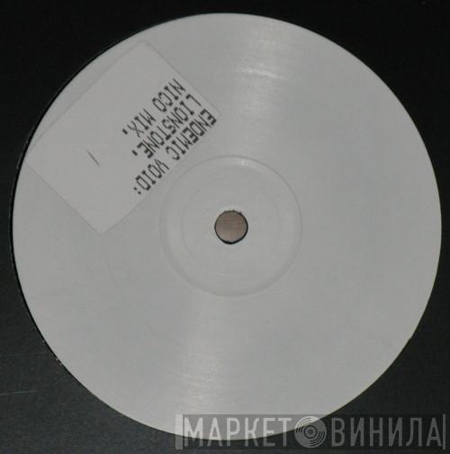 Endemic Void - Lionstone / Hydrosphere (Remixes)