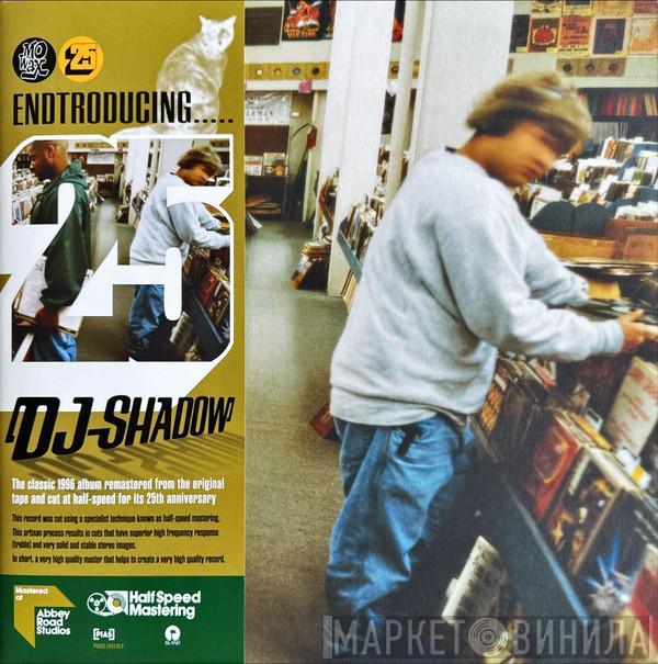  - Endtroducing.....