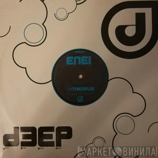  Enei  - Theorem / Hold Your Love