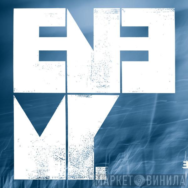 Enemy - Friend
