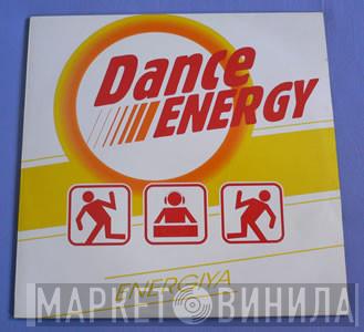  Energiya  - Straight Kickin / Tomba Dance