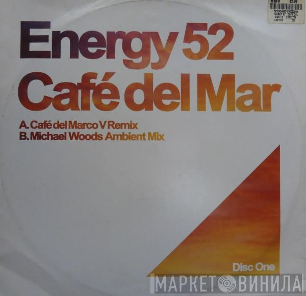  Energy 52  - Café Del Mar