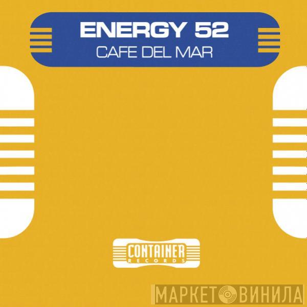  Energy 52  - Café Del Mar