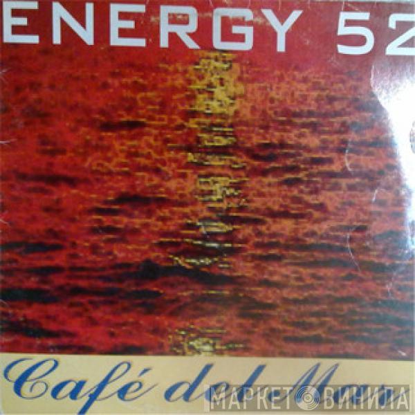  Energy 52  - Café Del Mar