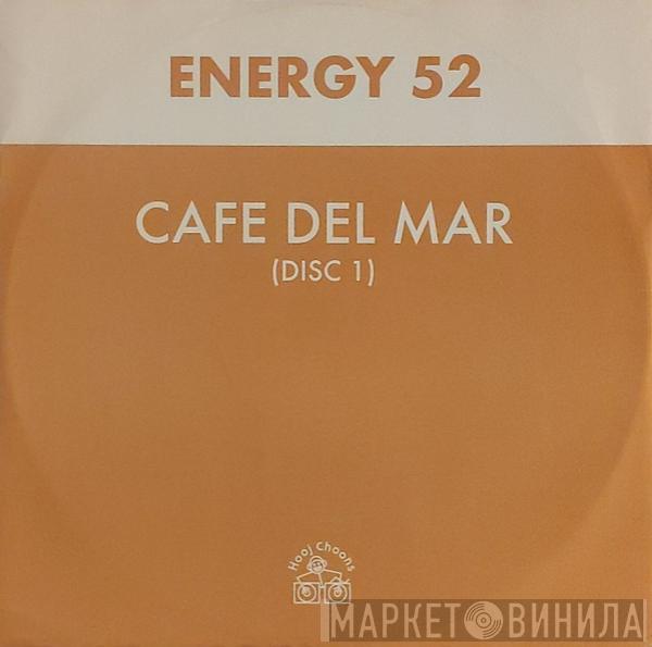  Energy 52  - Cafe Del Mar (Disc 1)
