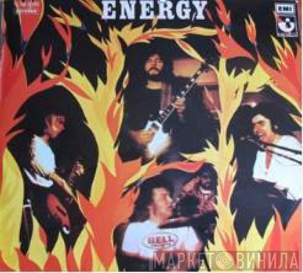 Energy  - Energy