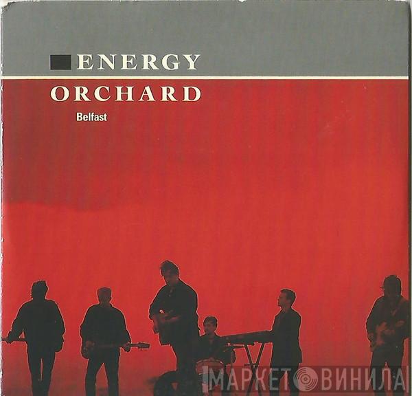 Energy Orchard - Belfast