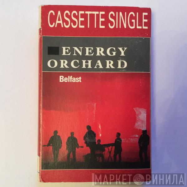  Energy Orchard  - Belfast