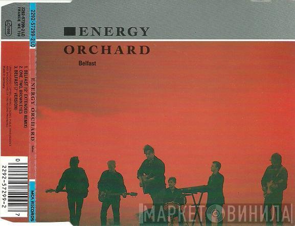  Energy Orchard  - Belfast