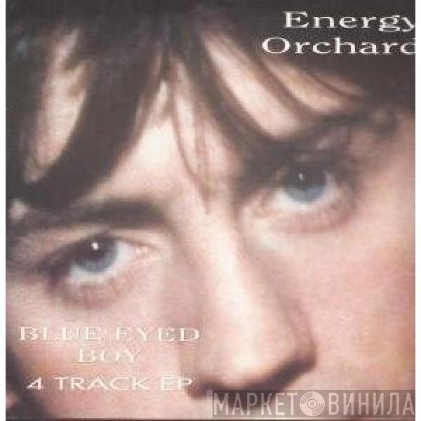 Energy Orchard - Blue Eyed Boy