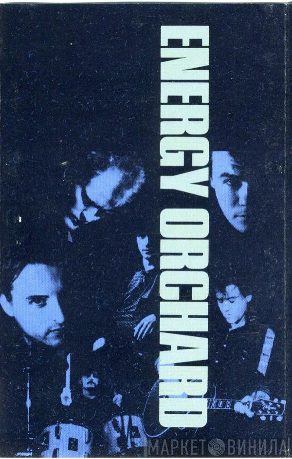 Energy Orchard - Energy Orchard