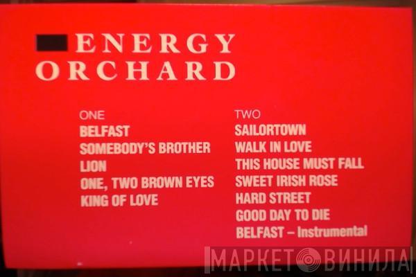  Energy Orchard  - Energy Orchard