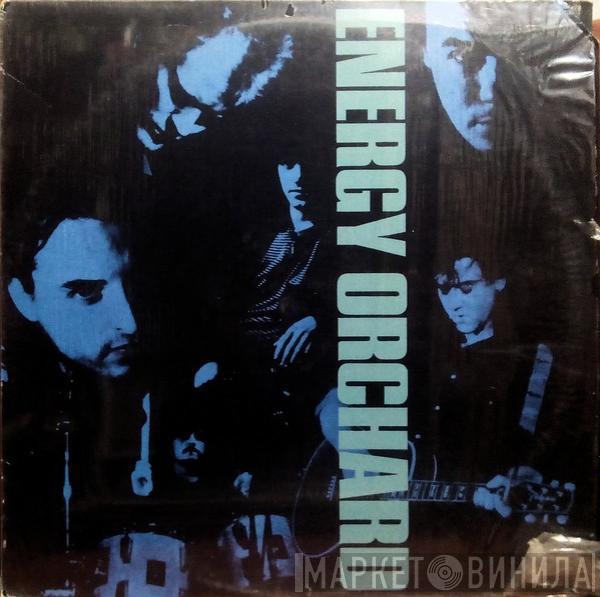  Energy Orchard  - Energy Orchard