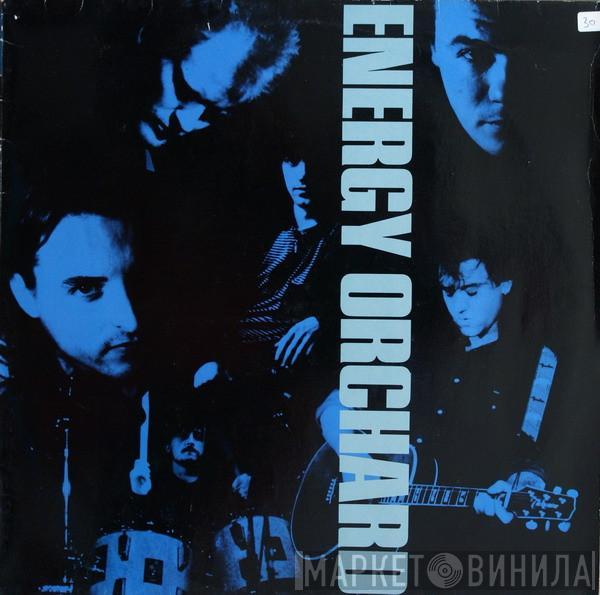  Energy Orchard  - Energy Orchard