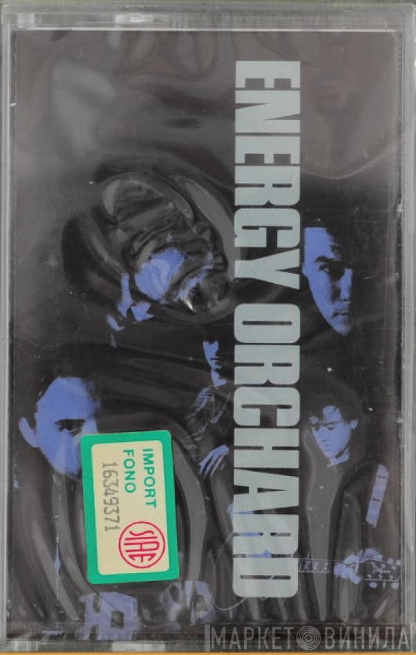  Energy Orchard  - Energy Orchard