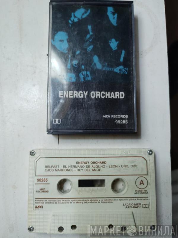  Energy Orchard  - Energy Orchard