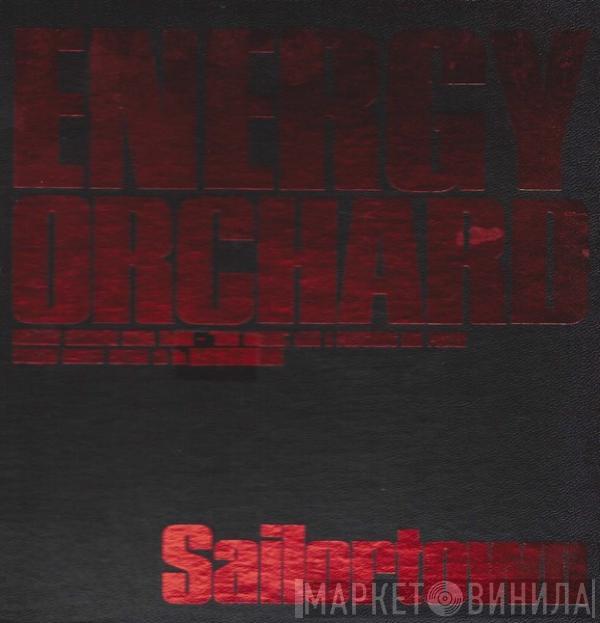  Energy Orchard  - Sailortown