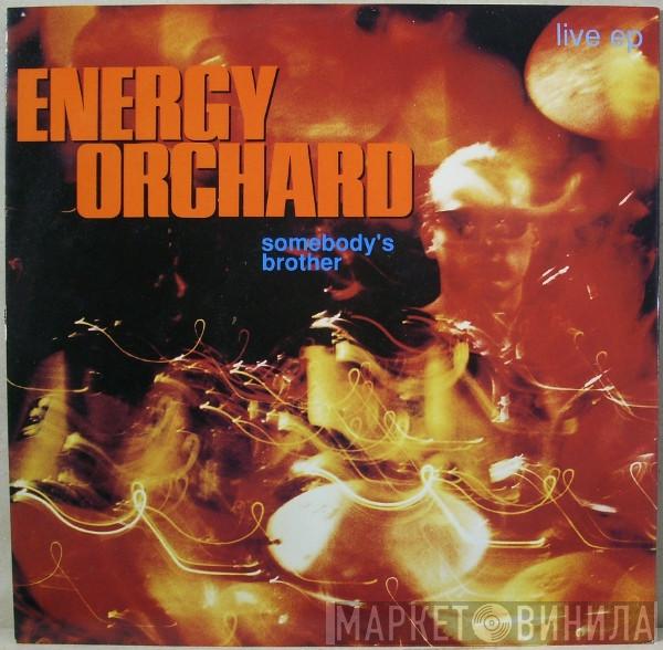 Energy Orchard - Somebody's Brother
