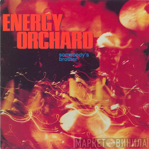 Energy Orchard - Somebody's Brother