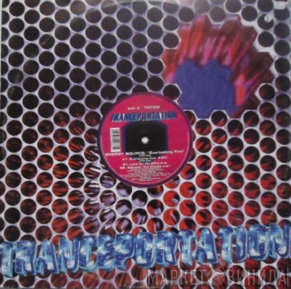 Energy Source - Everlasting Fire