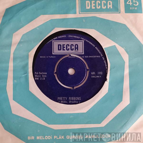  Engelbert Humperdinck  - Am I That Easy To Forget / Pretty Ribbons