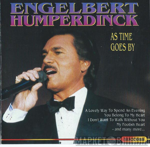 Engelbert Humperdinck - As Time Goes By