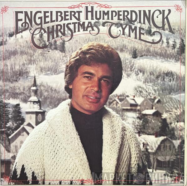  Engelbert Humperdinck  - Christmas Tyme