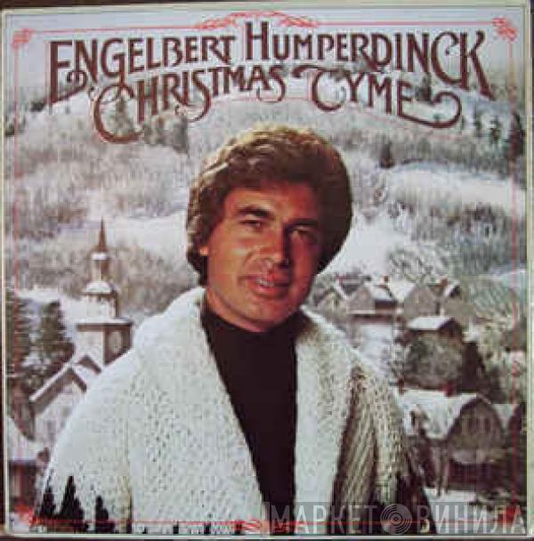  Engelbert Humperdinck  - Christmas Tyme