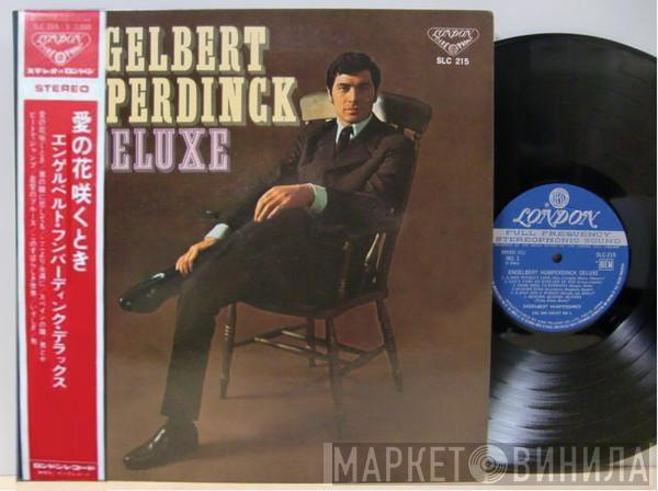  Engelbert Humperdinck  - Engelbert Humperdinck Deluxe