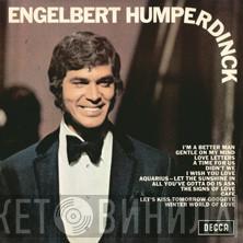  Engelbert Humperdinck  - Engelbert Humperdinck