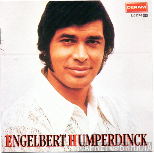  Engelbert Humperdinck  - Engelbert Humperdinck