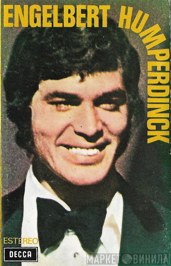  Engelbert Humperdinck  - Engelbert Humperdinck