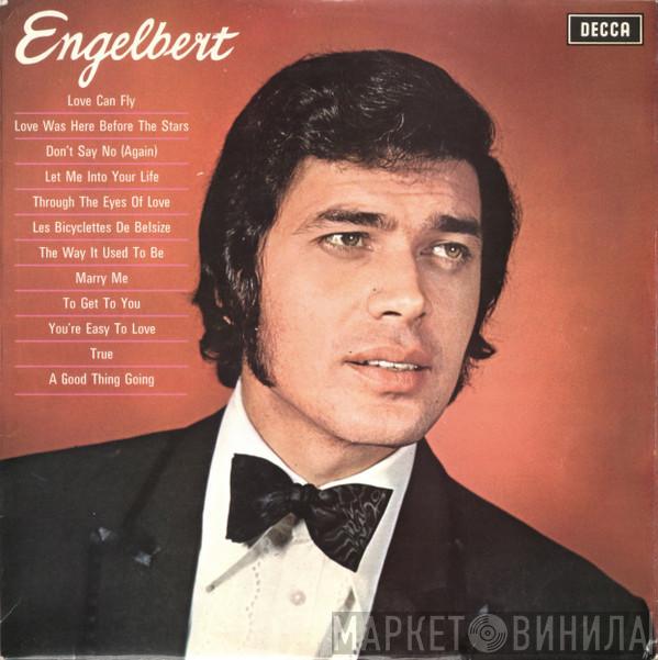 Engelbert Humperdinck - Engelbert